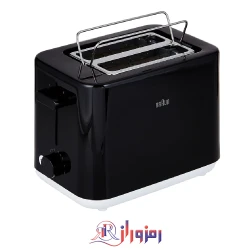 توستر نان براون مدل HT1010